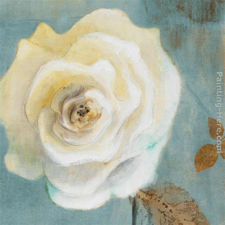 Lanie Loreth Late Summer Roses